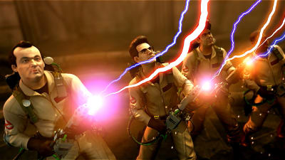 Ghostbusters game best sale remastered switch